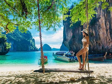 Zdjęcie kierunku: Phuket